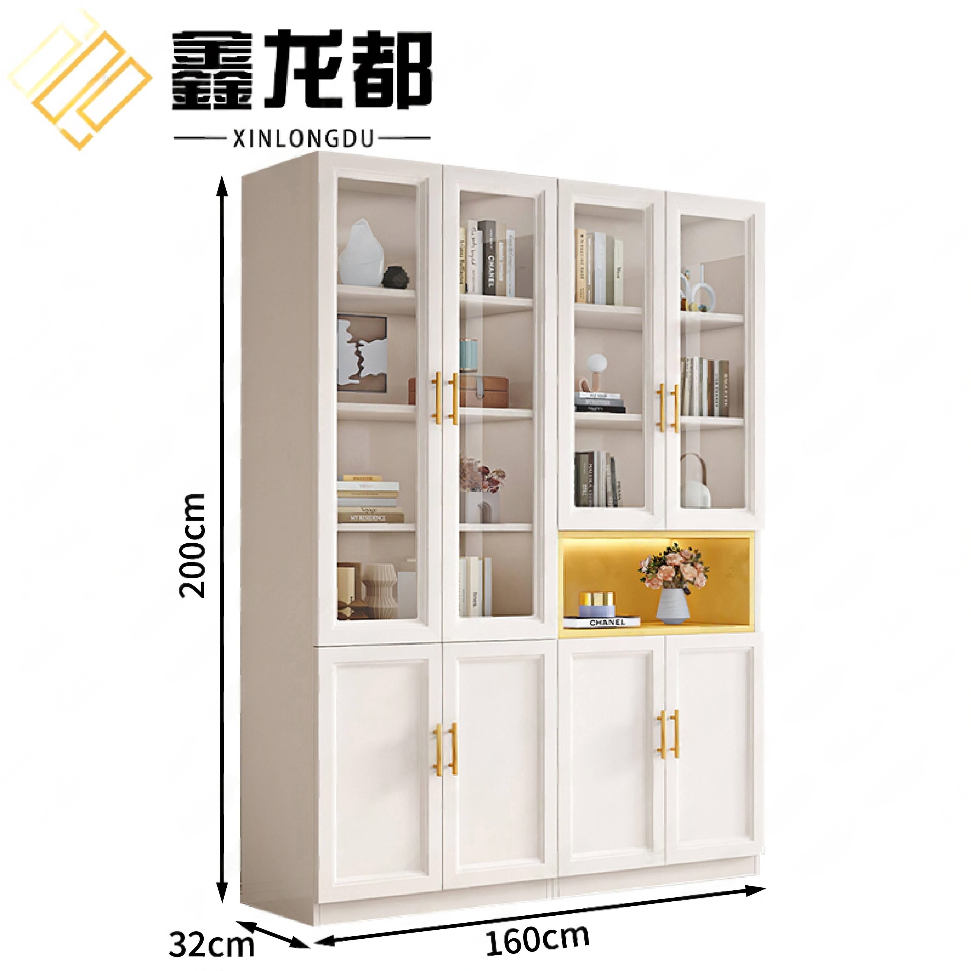 鑫龙都高清大图