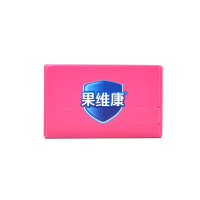 果维康 维生素C咀嚼片甜橙味 30片 补充维生素c