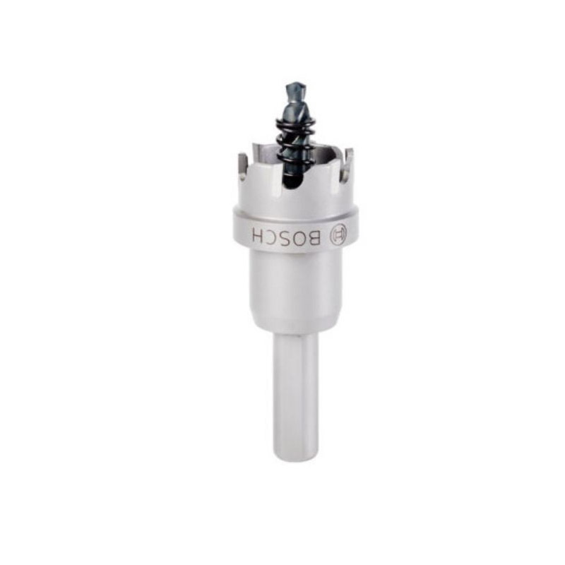 博世(BOSCH) 硬质合金开孔器 55mm 2608594044 货期5-10天