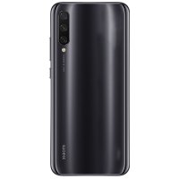 小米(MI) 小米CC9e 6GB+128GB 暗夜王子（深空灰）全网通 移动联通电信4G手机 屏幕指纹 3200万美颜自拍 4800万三摄 全新正品小米CC9e
