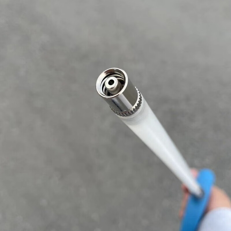 连续注射器打针延长管延长杆加长连续注射疫苗器 连续注射器延长杆 33cm