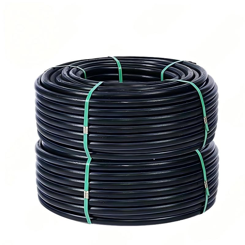 顺鸿森PE水管外径25MM壁厚2.3MM 米高清大图