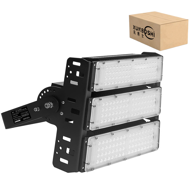 讯博士 LEDGZD320 220V 150W IP66 LED工作灯(计价单位:个)银白色