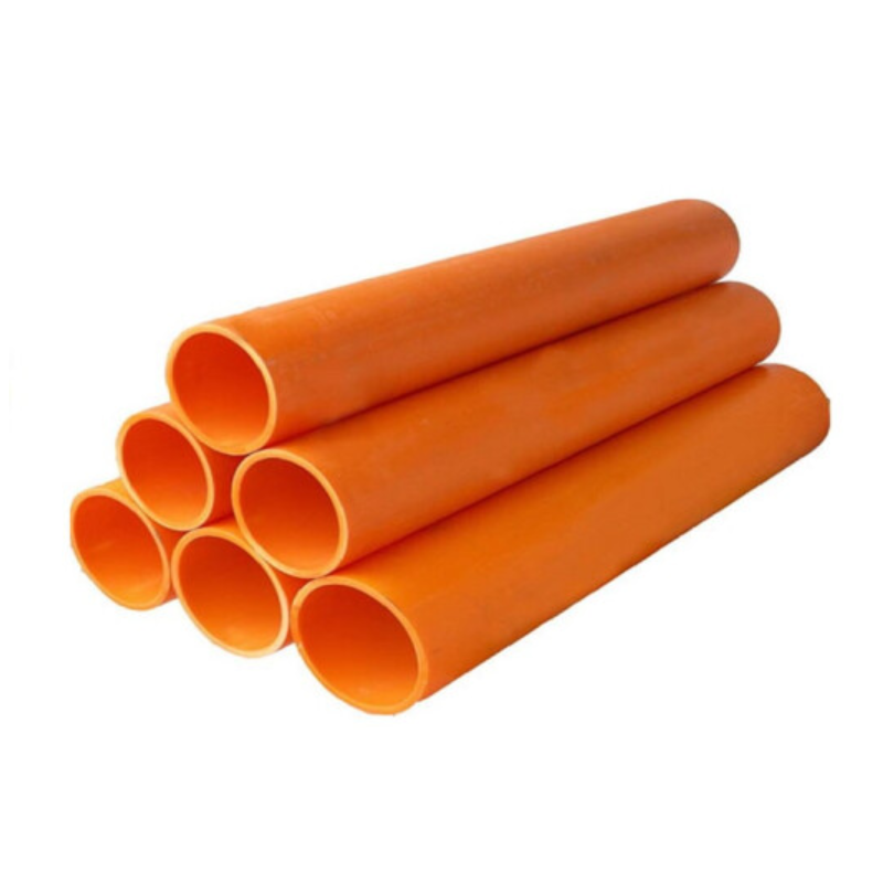 册宣 MPP电力管 外径191 壁厚9 单位:米