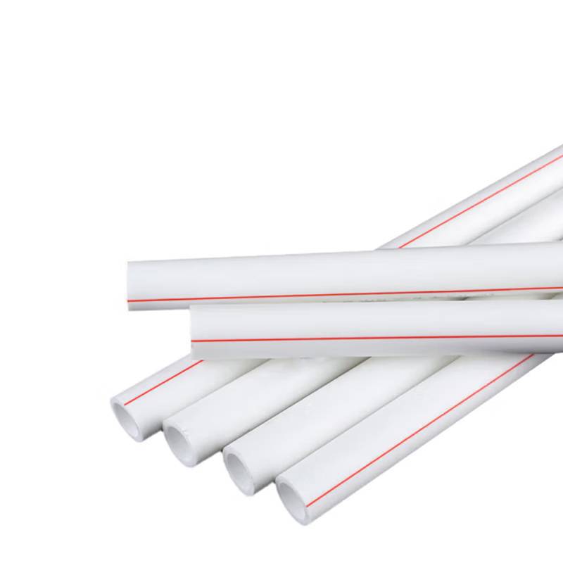 沐霓优品 PPR热熔管 DN20 /米高清大图