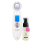 美露露(belulu) 日本classy乐天cosme大赏得主美容仪导入光子嫩肤补水仪 黑色
