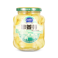 350g阿高牌嫩姜牙