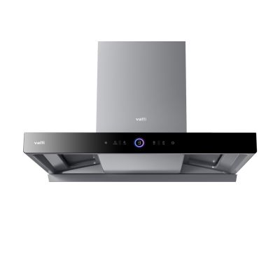 华帝(vatti)25m³抽油烟机跨界三腔惊世·S12直流变频1000Pa欧式挥手即开自清洁i11183