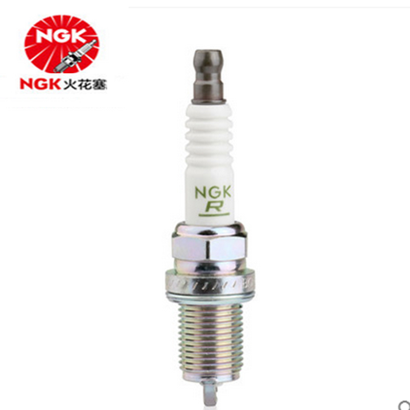 NGK 铂金火花塞 单支装 LFR5AGP 5018 单支装 标致307/帅客/御轩/风神L60/启悦/世嘉/爱丽舍