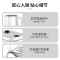 九阳(Joyoung)养生壶煮茶器煮茶壶电水壶热水壶烧水壶电热水壶迷你玻璃花茶壶 12大功能 1.5L容量