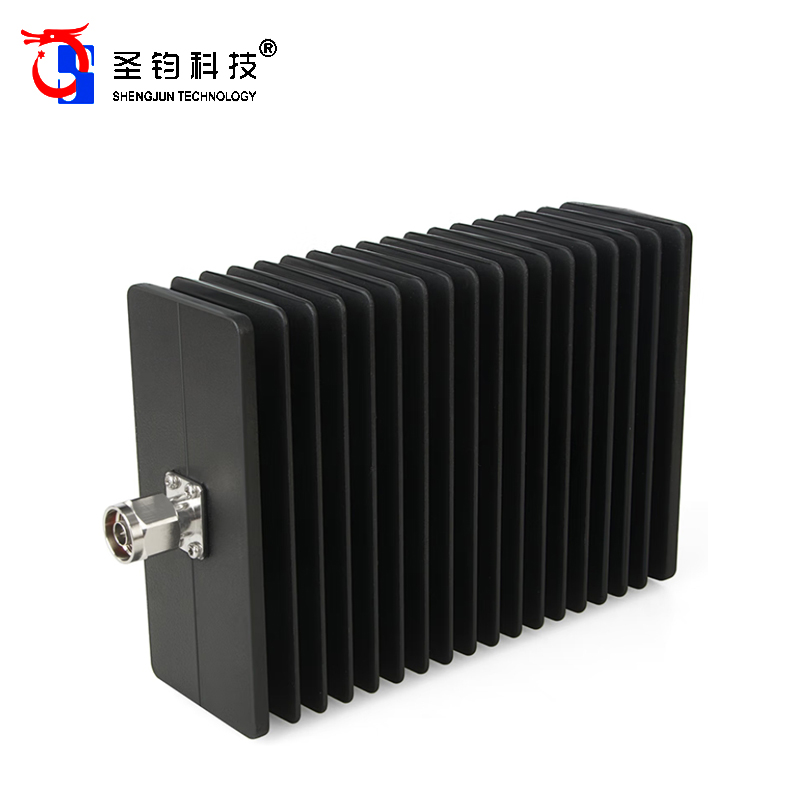 圣钧科技SHENGJUN TECHNOLOGY 同轴假负载 200W+个高清大图