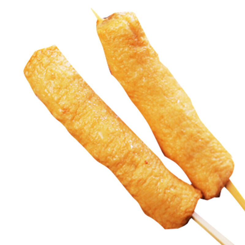 鳕鱼卷10串关东煮火锅串串香麻辣烫食材调理