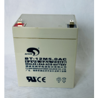 赛特蓄电池BT-12M5.0AC(12V5.0AH/20HR)/块