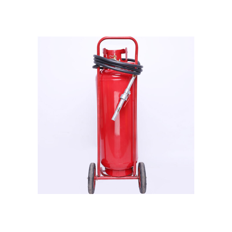 浙安(ZHEAN) 推车式水基型灭火器 45L MSWZ/45