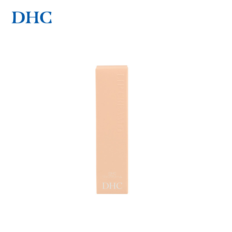 DHC/蝶翠诗润唇膏高清大图