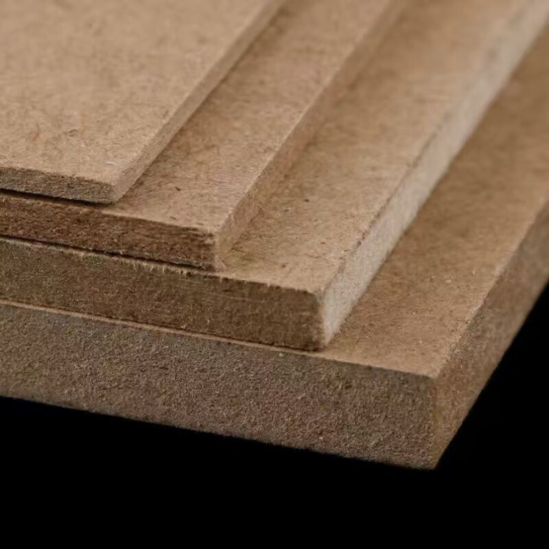 MDUG 高密度板25mm木片薄片家用板材 750*570mm