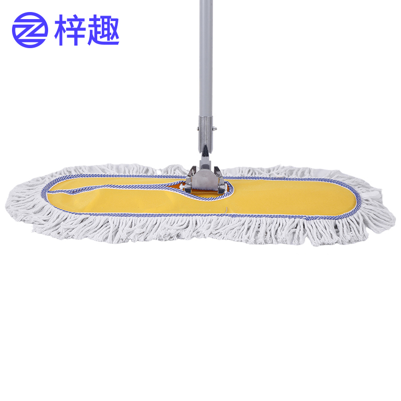 梓趣 尘推拖把 60cm 个高清大图