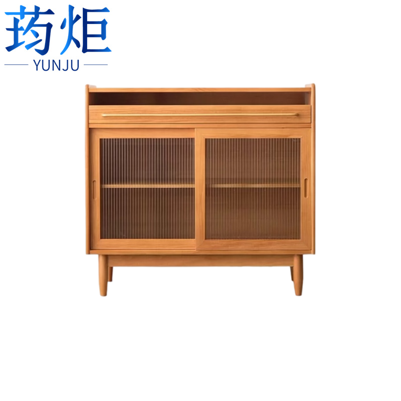 荺炬茶水柜高清大图