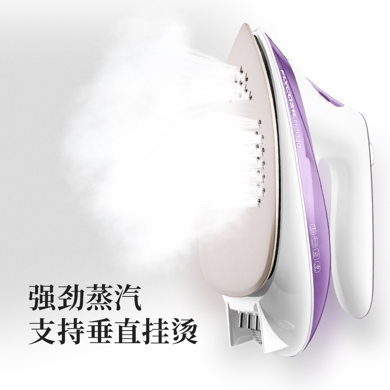飞科(FLYCO)电熨斗FI9320