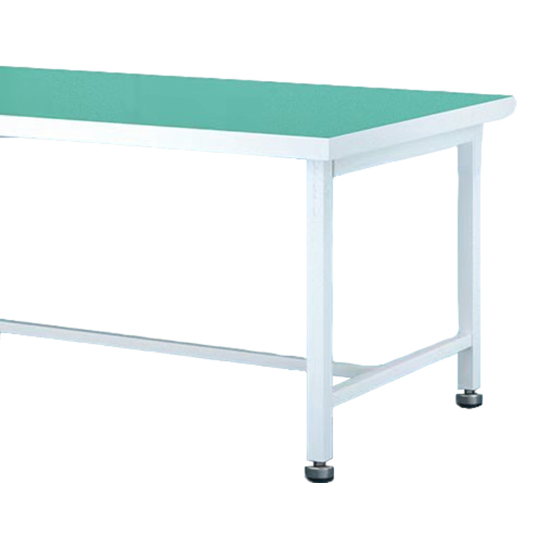 围达 车间防静电工作台 120*80*75cm 张高清大图