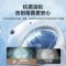 松下(Panasonic)不弯腰波轮洗衣机10kg大容量家用离心洗内衣洗毛毯洗节水防缠绕羽绒服洗XQB100-U12L