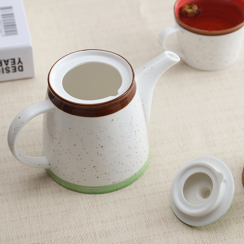 陶瓷茶具