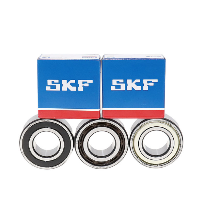 SKF 轴承 6313E/C3Z1轴承单个装-(个)