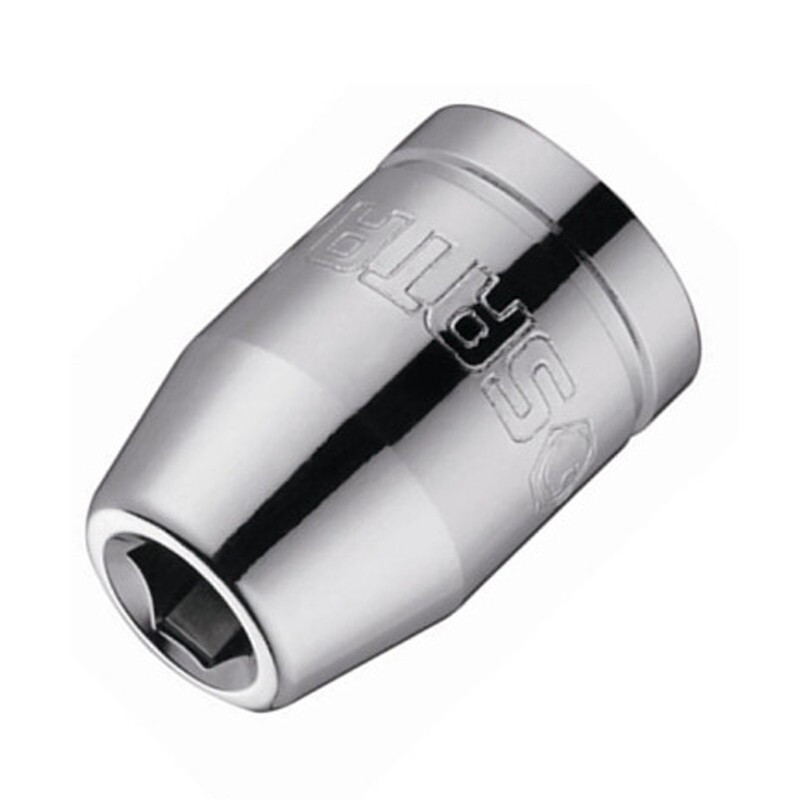?世达(SATA)12917 10MM系列旋具头接头1/4IN/个