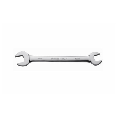 世达 SATA 41211 公制开口扳手23 x 26mm