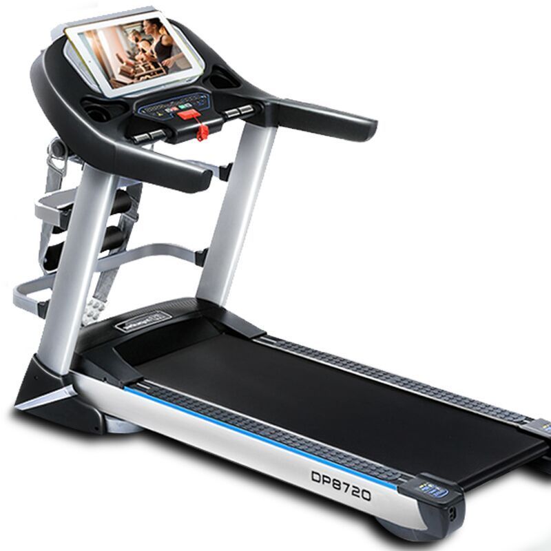 英派斯impulse跑步机dp8720体育视频