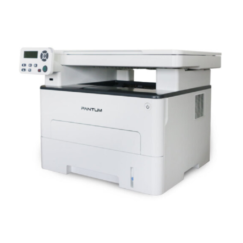 奔图(PANTUM) M6709D (双面自动输稿器/250页) 多功能一体机