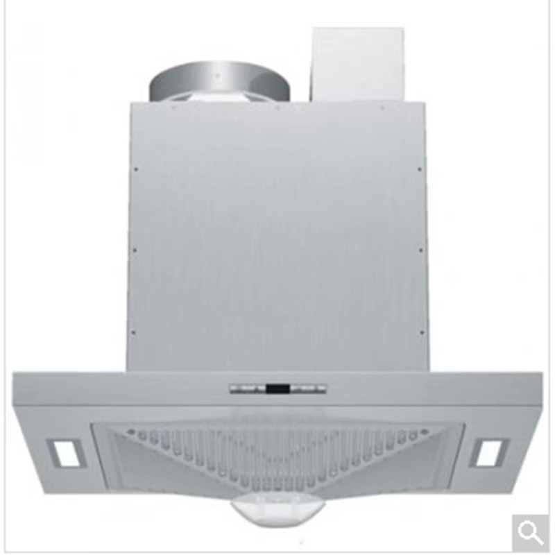 西门子LB33651TI 欧式按键式油 烟 机(不锈钢色 17m3/min)蒸饭柜高清大图