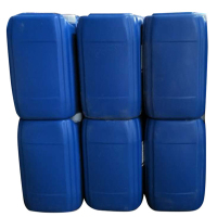 污水处理用YK高分子复方絮凝剂 25KG/桶 1桶