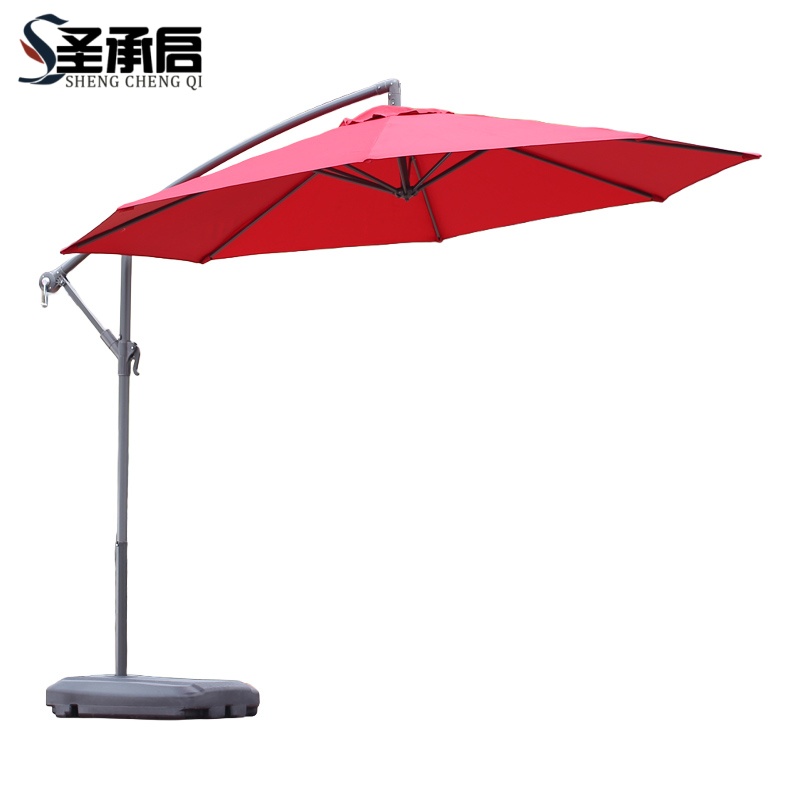 圣承启 户外伞 直径3m 把