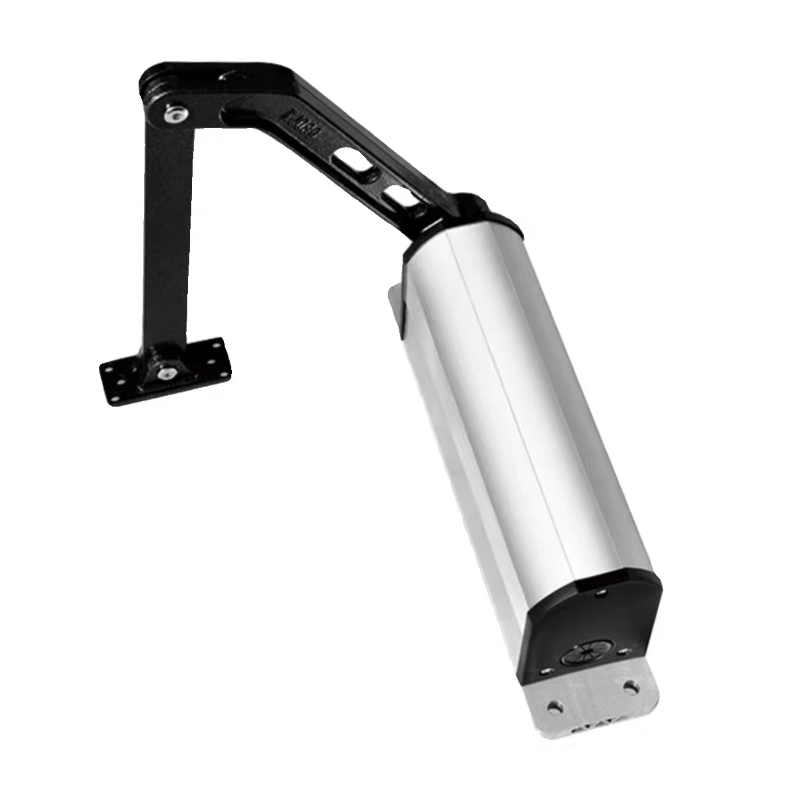 诚智旺 电动闭门器 开门机 台高清大图