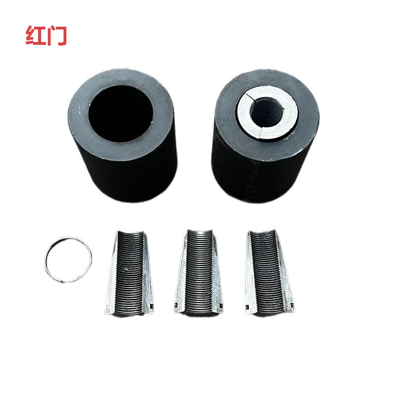 红门 尼龙内孔限位器CJW-4000-YCDZ(单位:个)