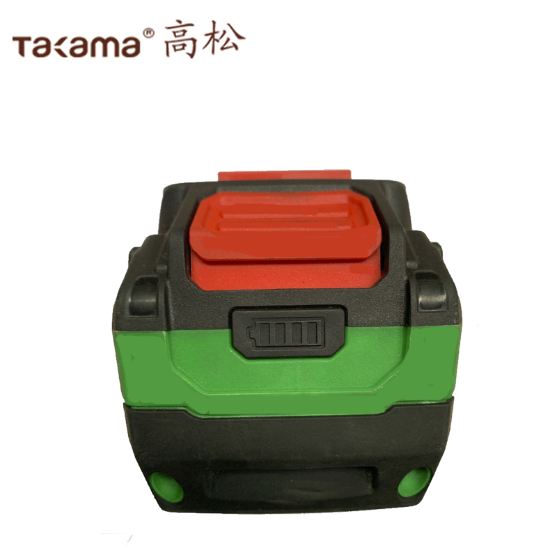 高松Takama高能量锂电电池(18V工业级)18V5.0A 832003/1个