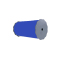 苏识 J295-25蓝 295mm*25m 适用SP2600标牌打印机 胶贴 (计价单位:盒) 蓝色