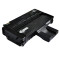 e代经典 e-SP200C硒鼓易加粉黑色大容量 适用理光SP200 SP200S SP200SF SP201SF打印机