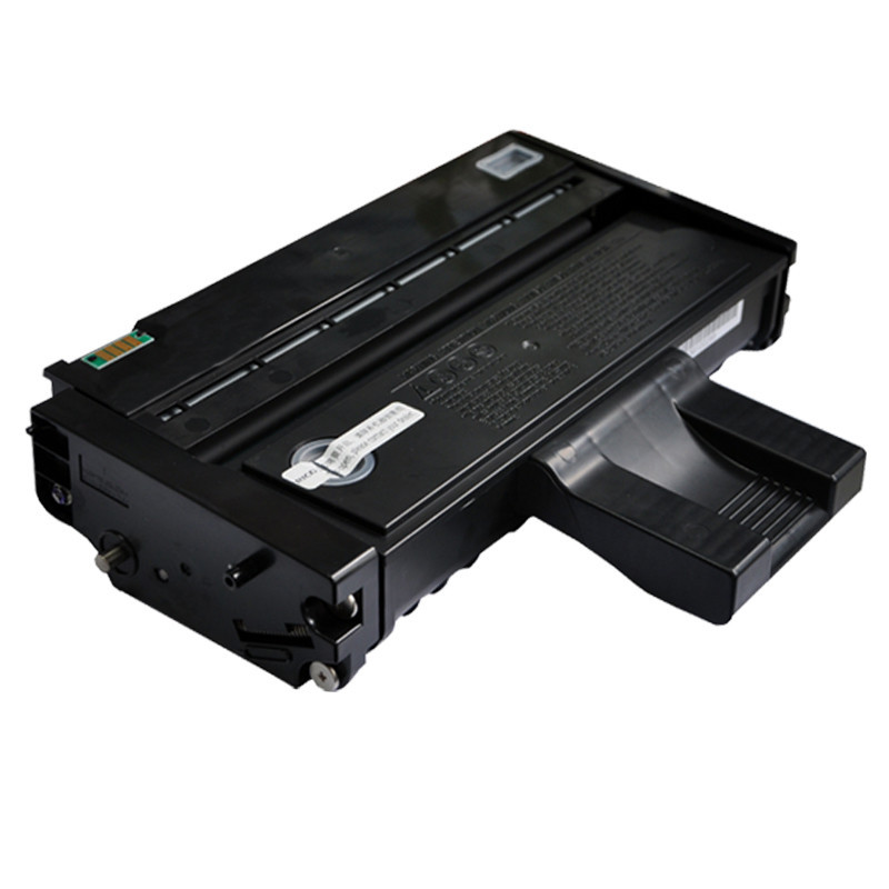 e代经典 e-SP200C硒鼓易加粉黑色大容量 适用理光SP200 SP200S SP200SF SP201SF打印机