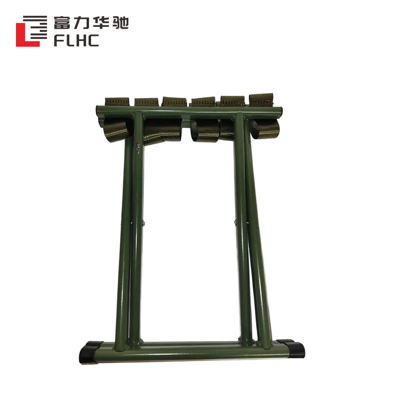 富力华驰 折叠椅 36*29*34cm张高清大图