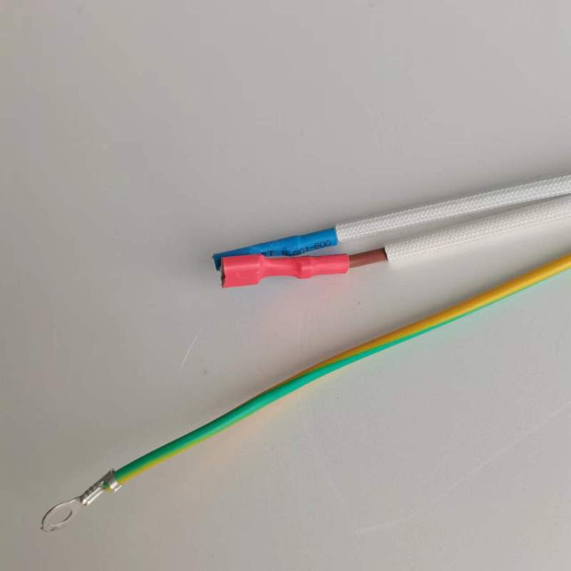 帮客材配 惠而浦EN+/ EK/EM/MK/MG/EC 25A1/32B1/32C1 漏保电源线16A 直插端子 收钱务高清大图