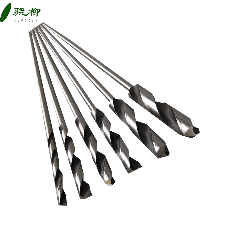 麻花钻 18*600/支