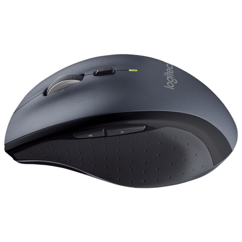 罗技(Logitech)M705无线激光鼠标 单位:个