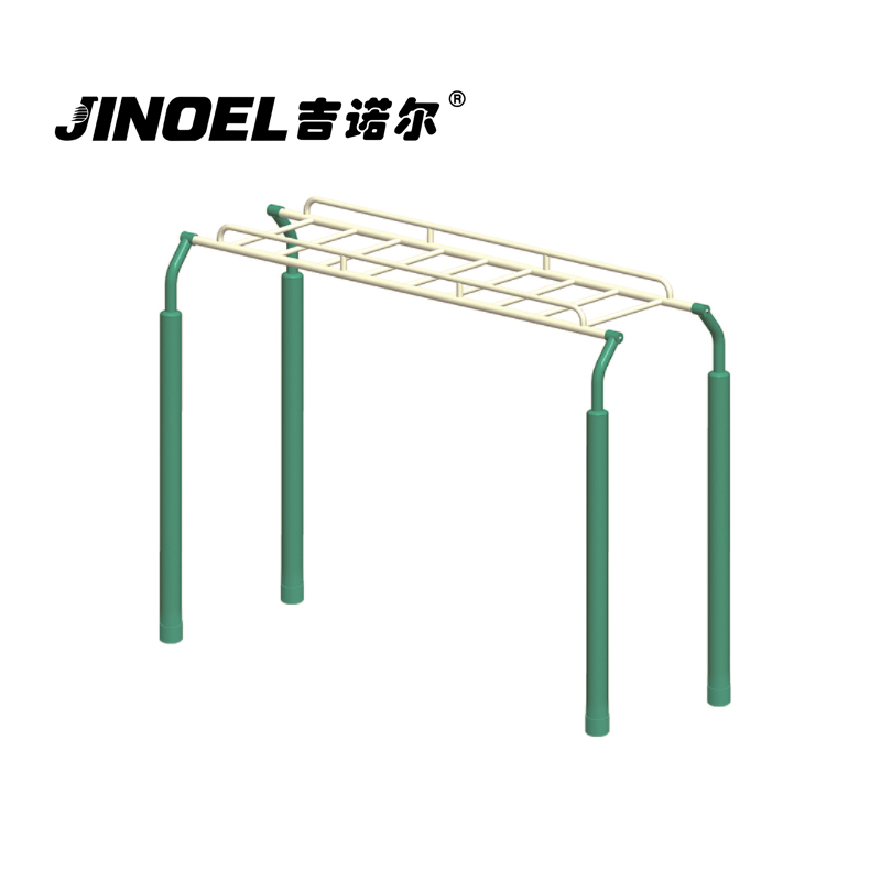吉诺尔健身路径JNE-9013天梯高清大图
