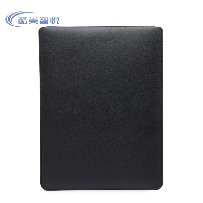 酷美智悦 笔记本保护套黑色37*28cm KM-BH424 个高清大图