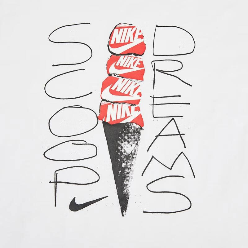 耐克nike运动t恤