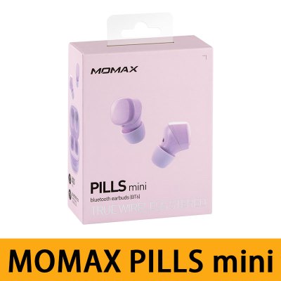 Momax pills online mini bt6