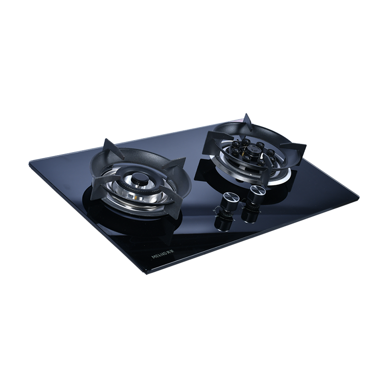 美菱燃气灶 jzt-mz-qb317 双灶4.