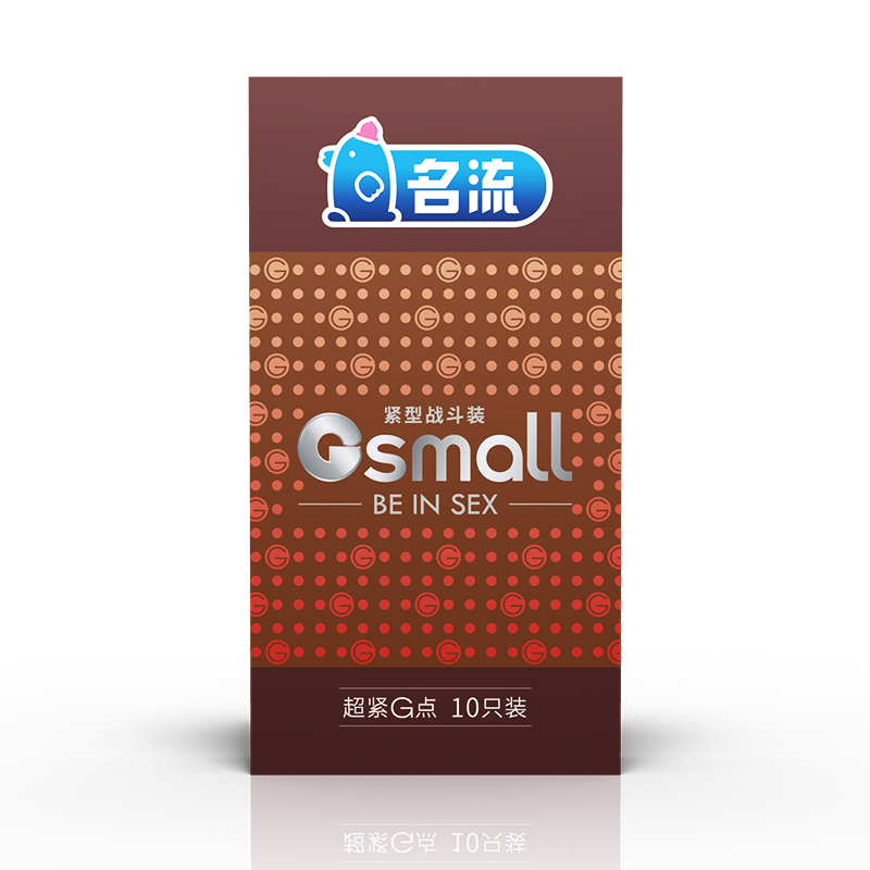 活动款[50只]超紧G点 CCW